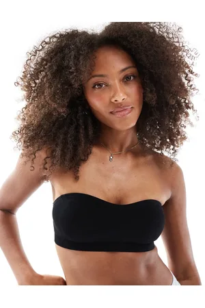 Cotton On Cotton On seamless sweetheart padded bandeau in