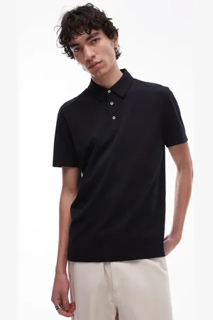 MANGO Poloshirt in