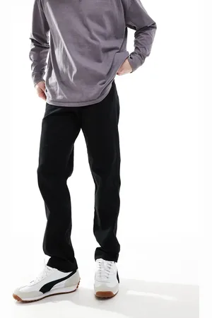 JJ Loose fit chino in