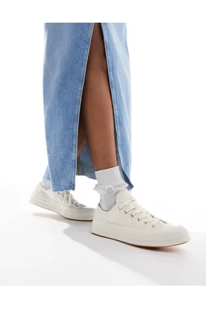 Converse Chuck 70 Ox trainers in lace