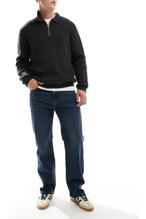 Tommy Hilfiger Straight leg jeans in dark