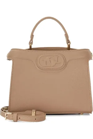Dune Daily bag in taupe