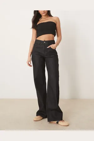 ASOS Baggy boyfriend jean in
