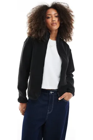 Superdry Active full zip fleece in