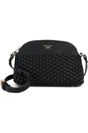 Dune Distinct crossbody bag in