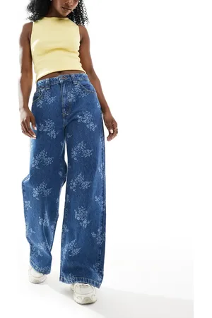 Cotton On Super baggy jean in