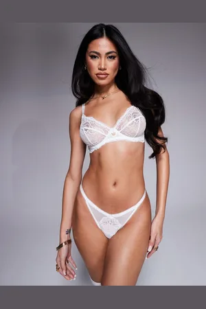 Boux Avenue Gracey balconette bra in