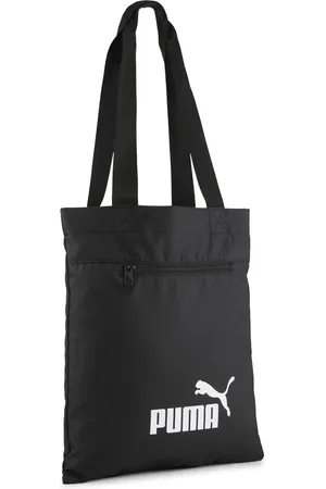 PUMA Phase packable tote bag in