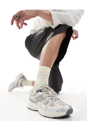 Bershka Sport trainer in