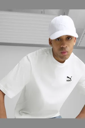 PUMA Premium ess classic baseball cap in