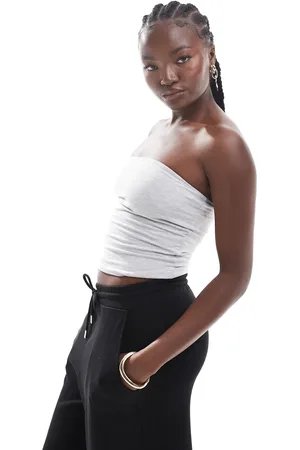 Cotton On Cotton On all day bandaeu tube top in