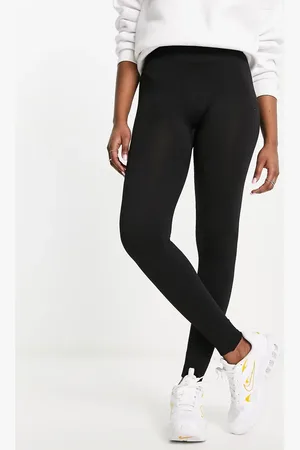 ONLY High waisted seamless leggings co-ord in