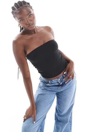 Cotton On Cotton On all day bandaeu tube top in