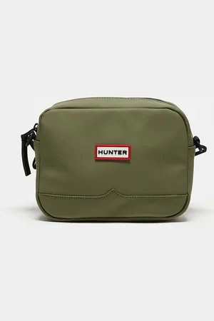 Hunter Crossbody bag in