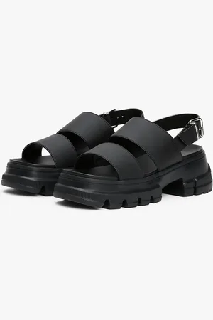 Tommy Hilfiger Heeled sandals in