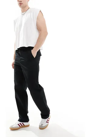 JJ Loose fit cargo trouser in