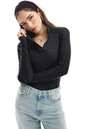 adidas Supernova bodysuit in