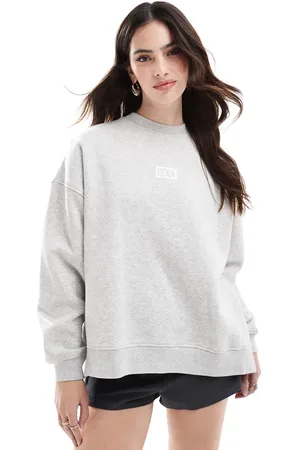 HERA Womens luxe sweatshirt in