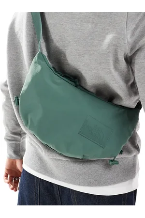 The North Face Never Stop cross body bag in