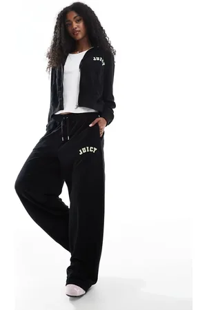 Juicy Couture Regan trackpant in