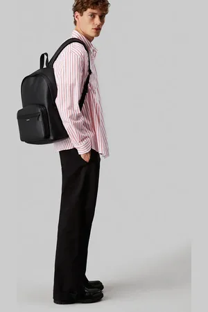 Calvin Klein Laptop backpack in ck