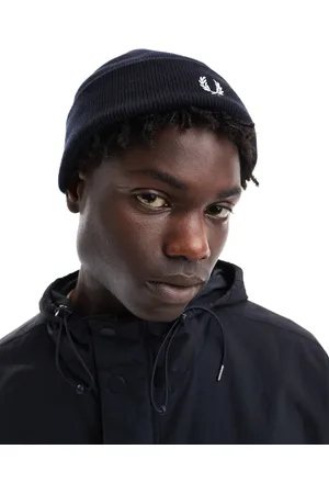 Fred Perry Classic beanie in