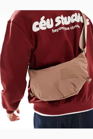 The North Face Never Stop cross body bag in