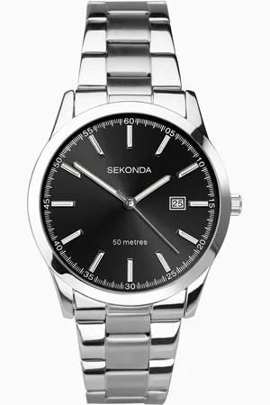 Sekonda Mens analogue watch in