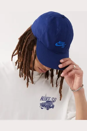 Nike SB logo cap in