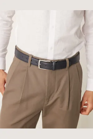 ASOS Belt in faux leather