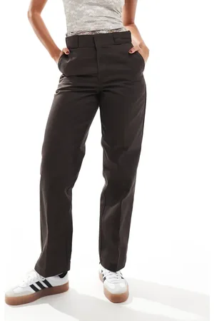 Dickies 874 straight fit work trousers chinos in
