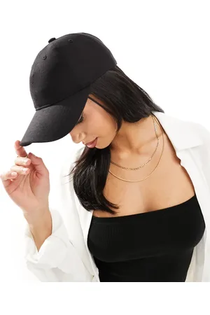 Accessorize Cotton baseball cap in