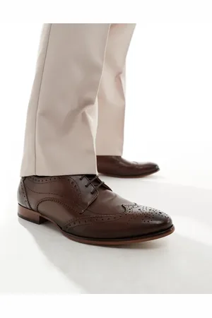 Base London Barbera shoe in