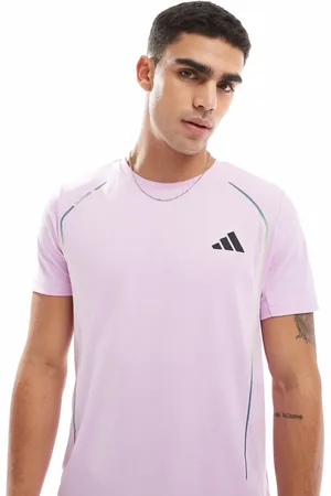 adidas Adidas Training tech apparel tee in