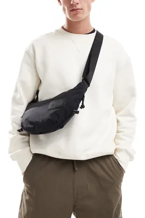 The North Face Never Stop sling cross body bag in