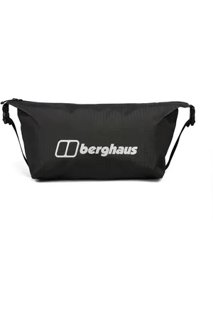 Berghaus Holdall unisex wanderwise packing cube l in peat
