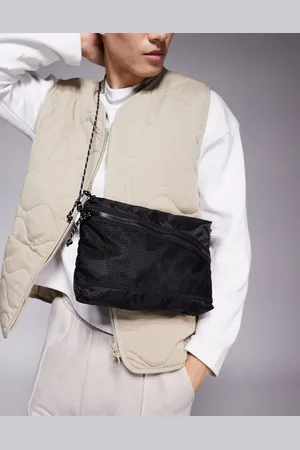 ASOS Techy cross body bag in