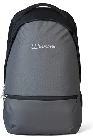 Berghaus Bag unisex logo recognition 25 in jet /grey pinstripe