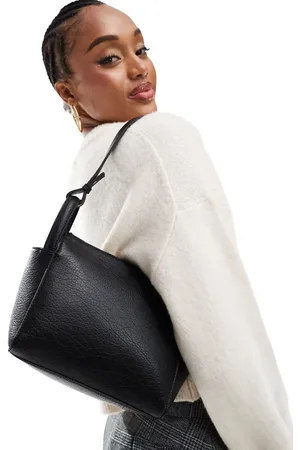 ASOS Slouch top handle grab & shoulder bag