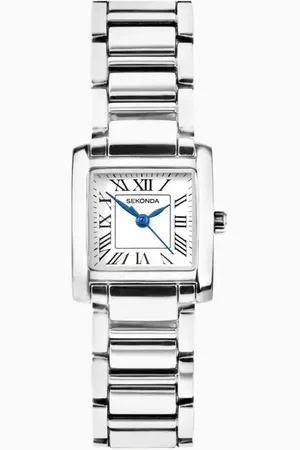 Sekonda Montreal womens 21mm analogue watch in