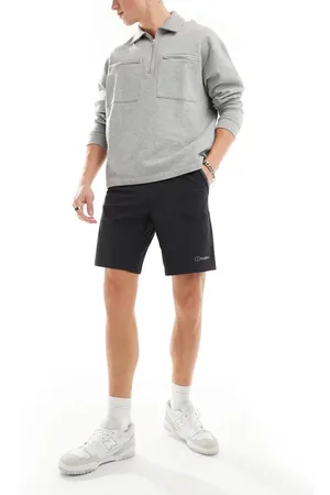 Berghaus Wandermoor Wind Shorts in