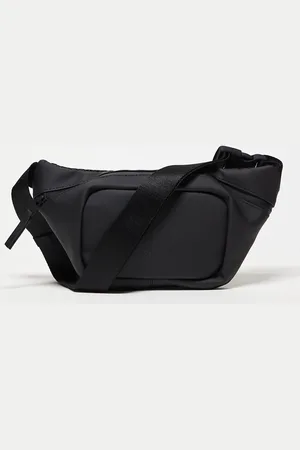 Rains Waterproof bum bag in