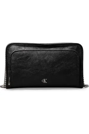 Calvin Klein Convertible crossbody bag in