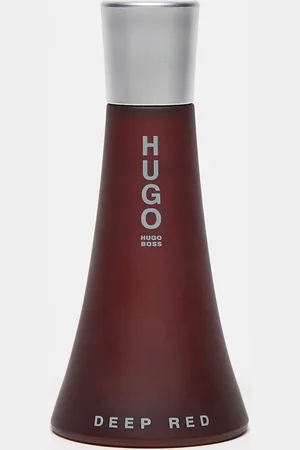 HUGO BOSS Hugo Boss Deep Red Eau De Parfum 50ml