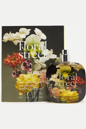 Floral Street Wild Vanilla Orchid 50ml EDP