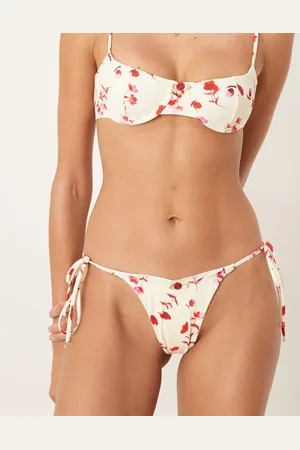Wild Lovers Pina Colada bikini bottom in