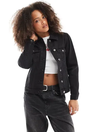 Brave Soul Denim jacket in