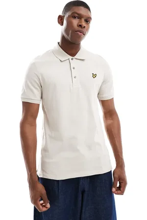 Lyle & Scott Polo shirt in cove