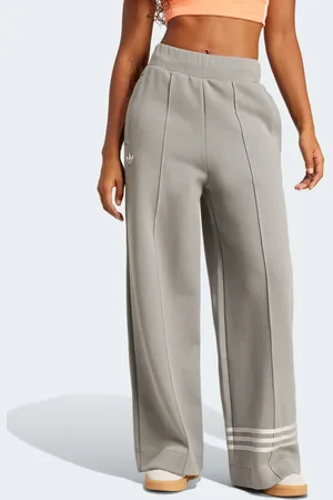 adidas Adicolor neuclassics track pants in three / one