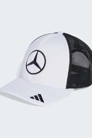 adidas Mercedes AMG Petronas F1 cap in